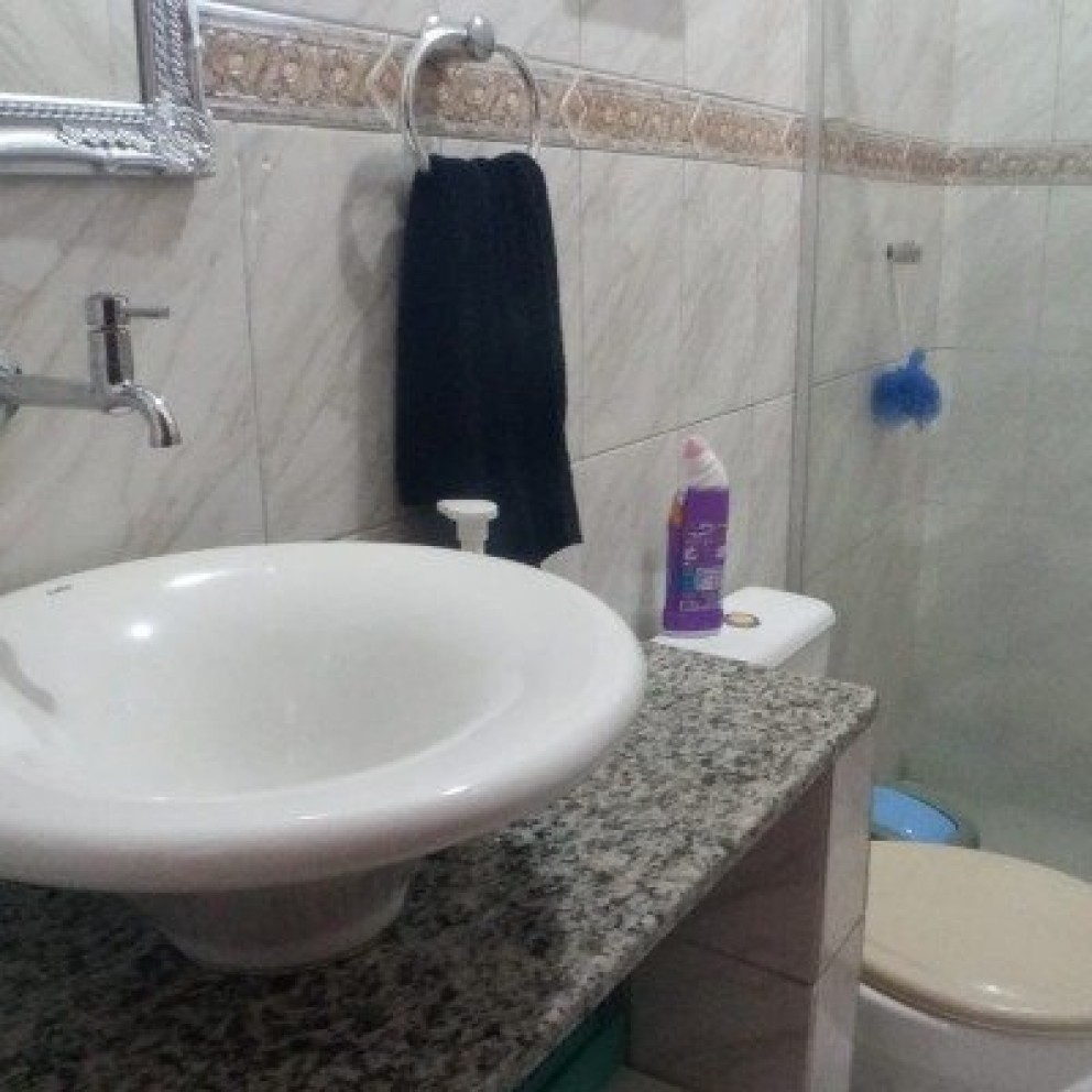 Casa Com 4 Pavimentos