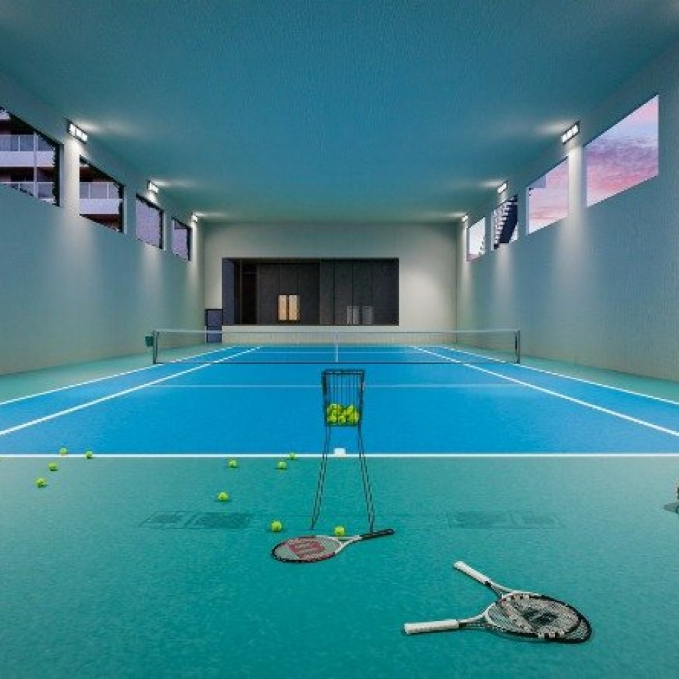 Ed. Torre Maranello