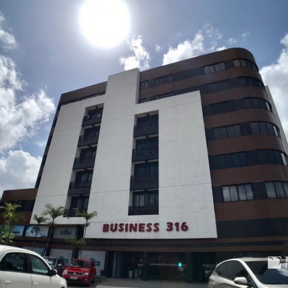 Ed. Business 316