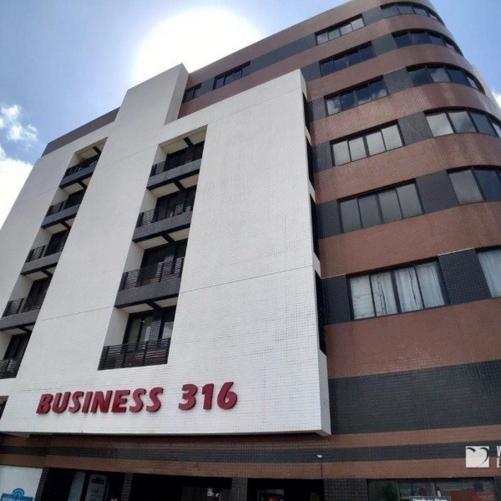 Ed. Business 316