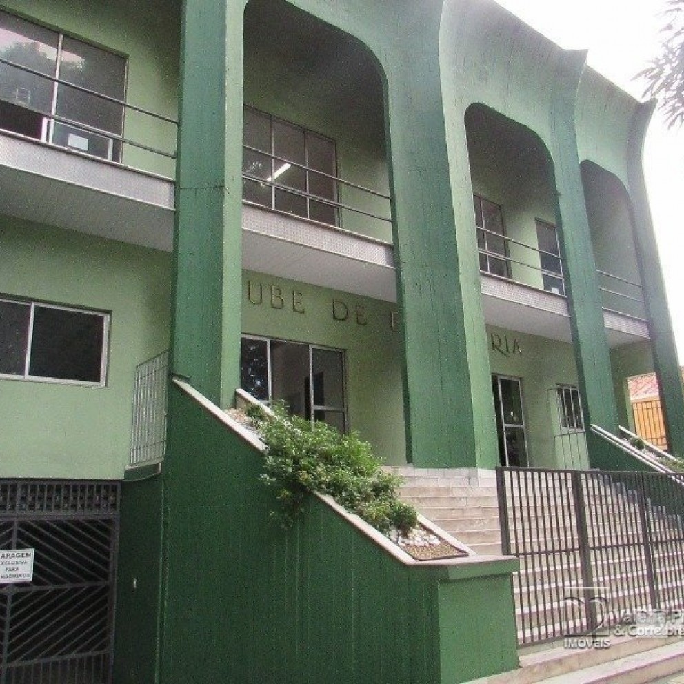 Ed. Clube de Engenharia