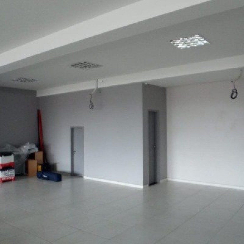 Ponto Comercial - Altos 
