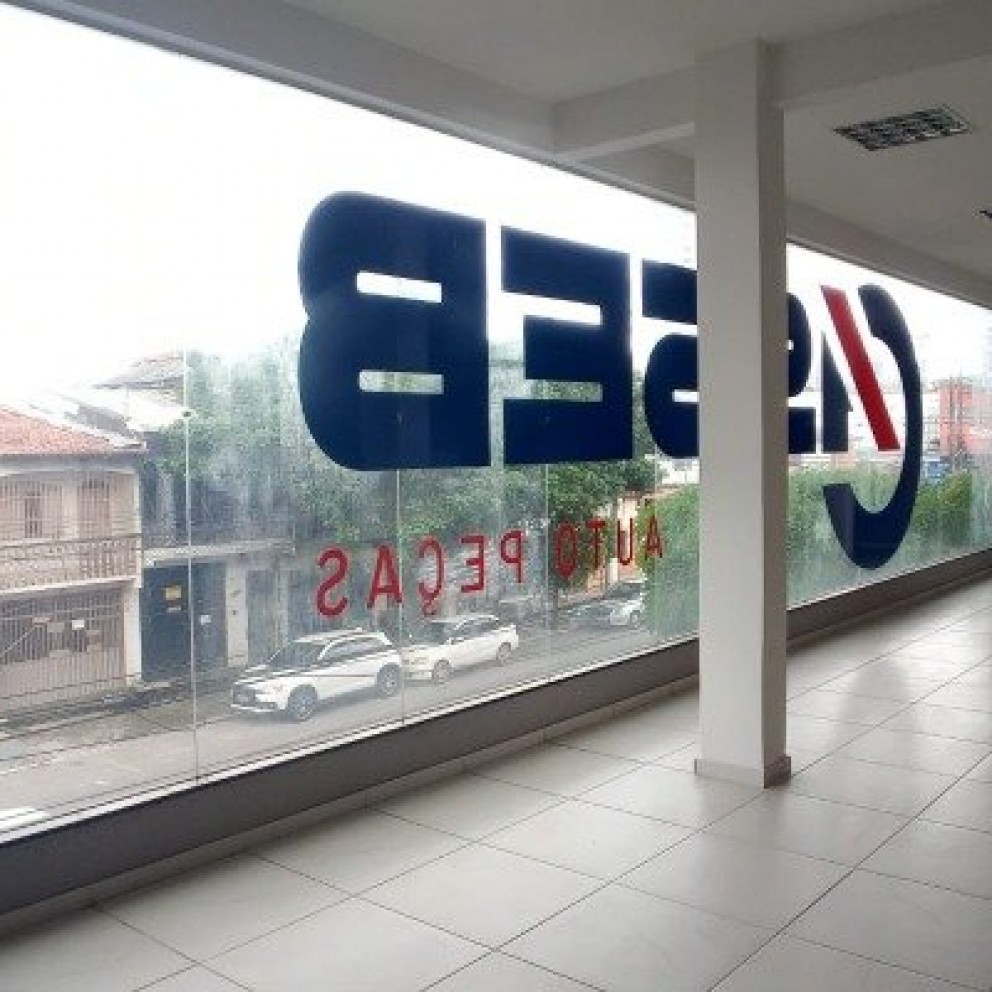 Ponto Comercial - Altos 