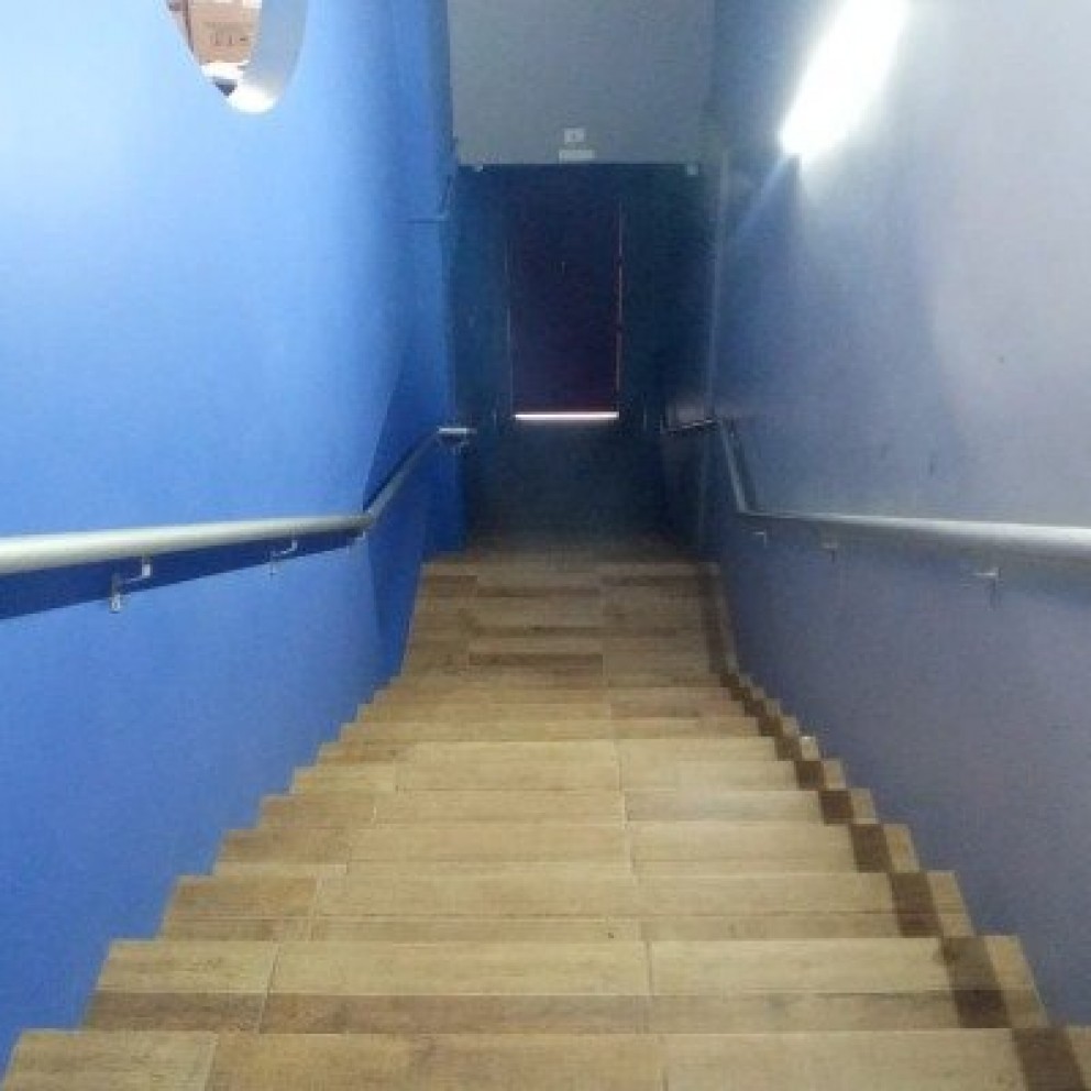 Ponto Comercial - Altos 