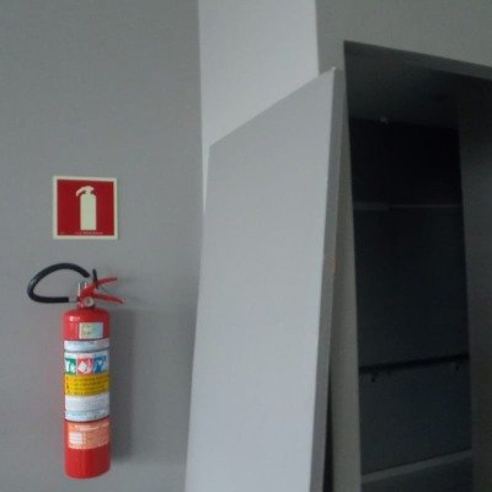 Ponto Comercial - Altos 