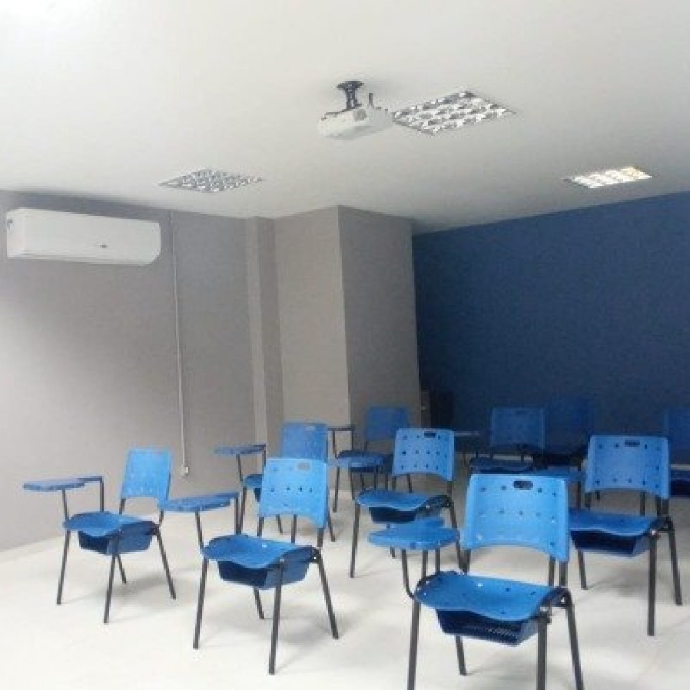Ponto Comercial - Altos 