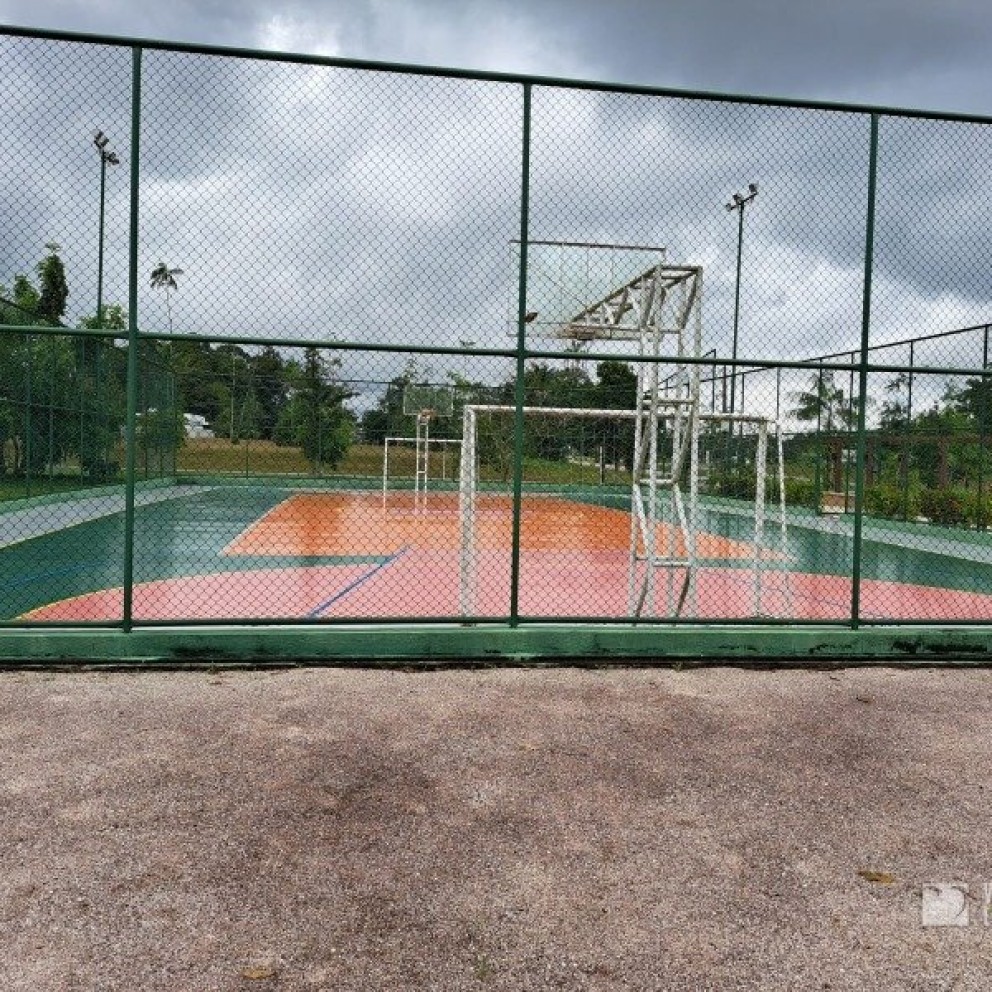 Jardim Coimbra