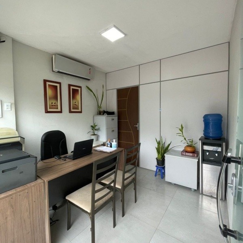 Sala Comercial 