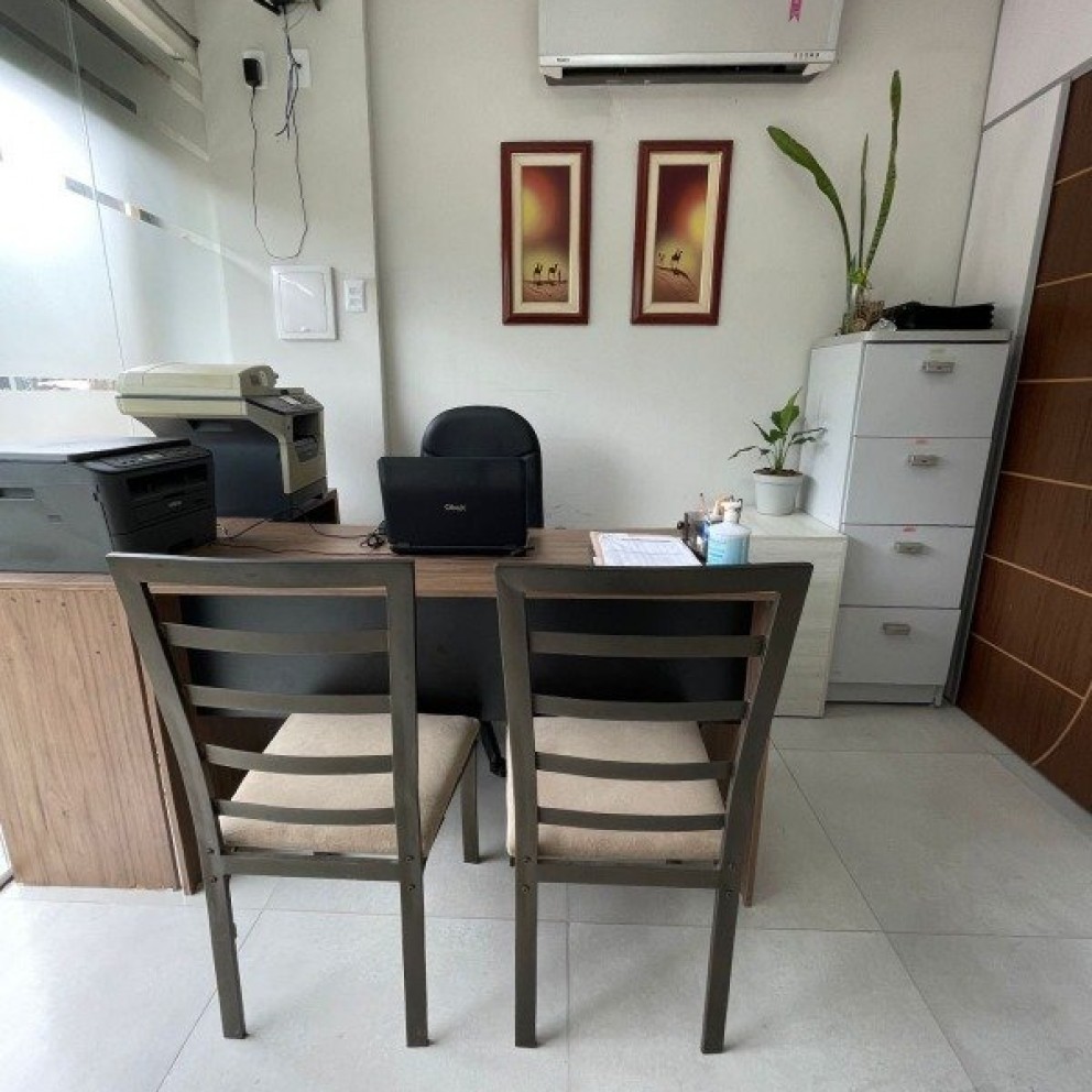 Sala Comercial 