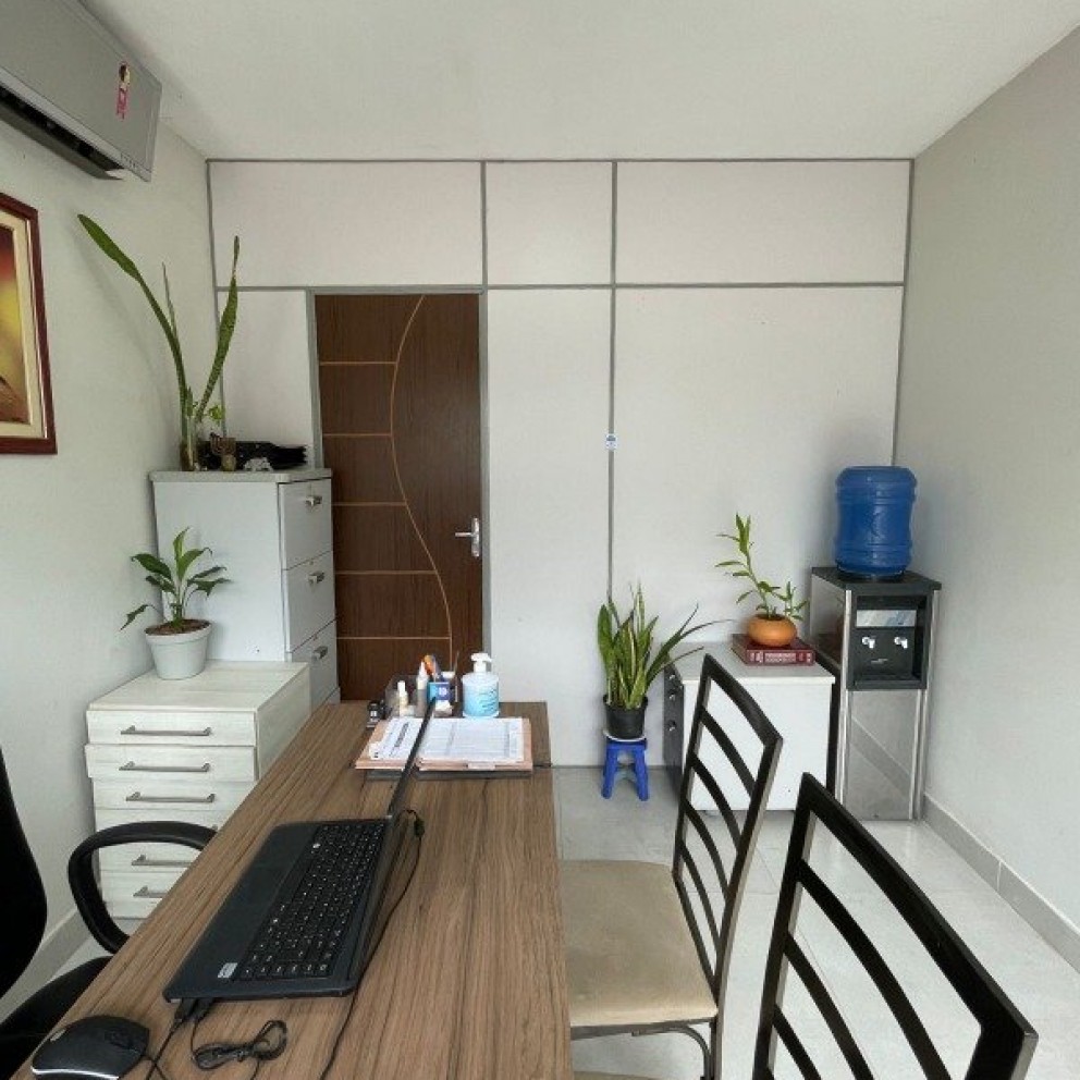 Sala Comercial 