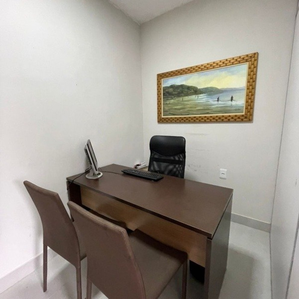 Sala Comercial 