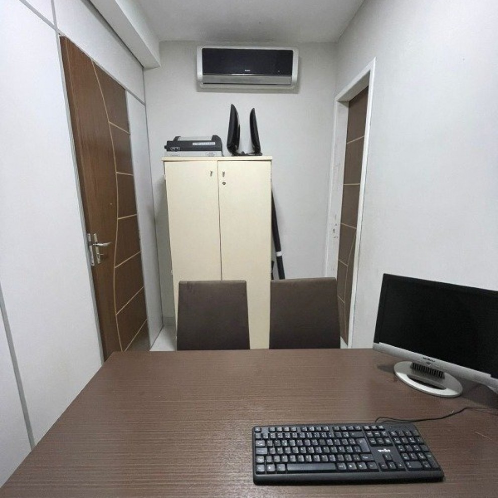 Sala Comercial 
