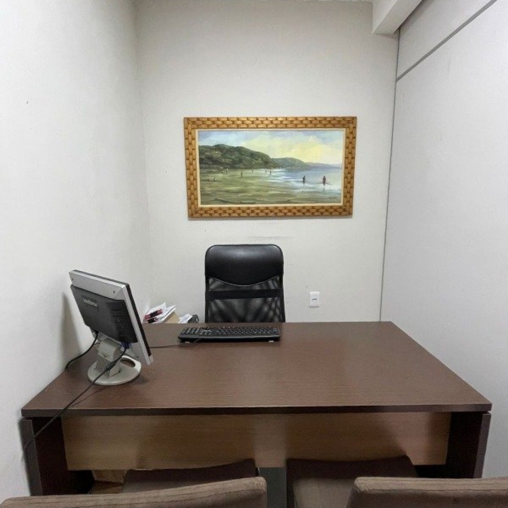 Sala Comercial 