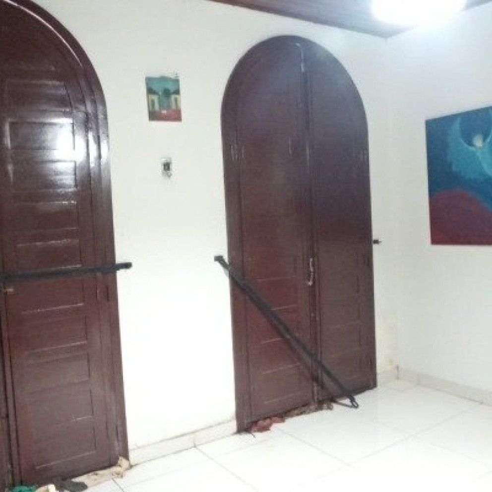 Casa de 2 Pavimentos 