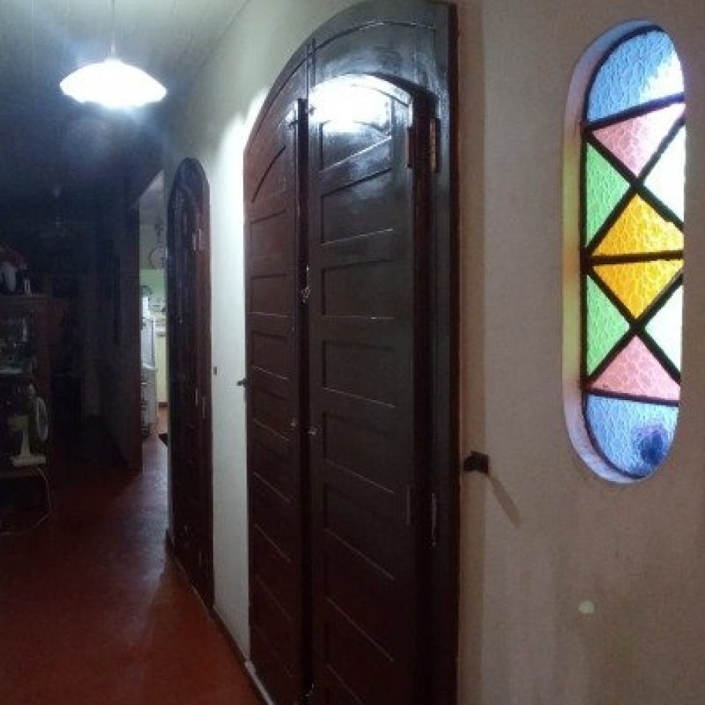 Casa de 2 Pavimentos 