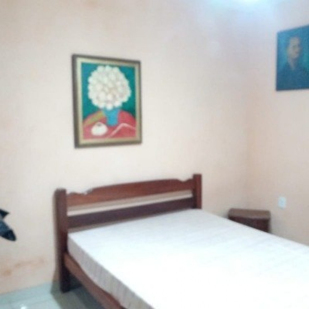 Casa de 2 Pavimentos 