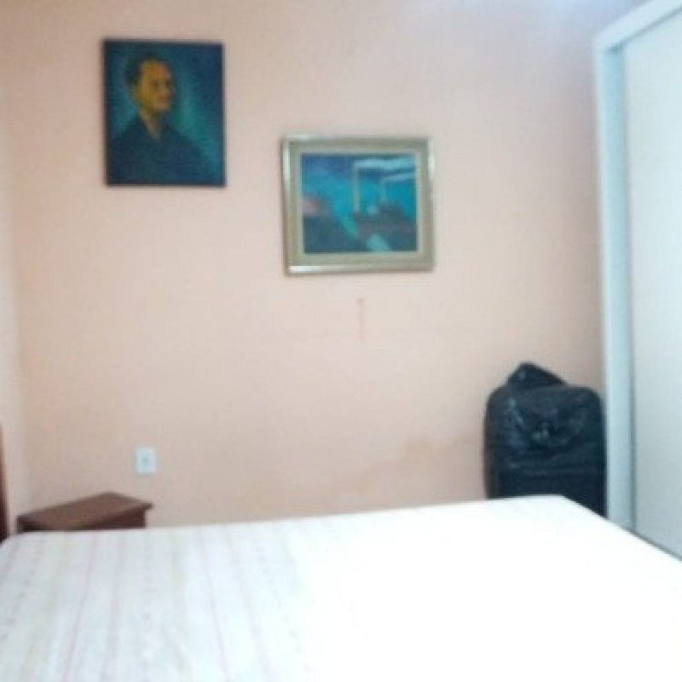 Casa de 2 Pavimentos 