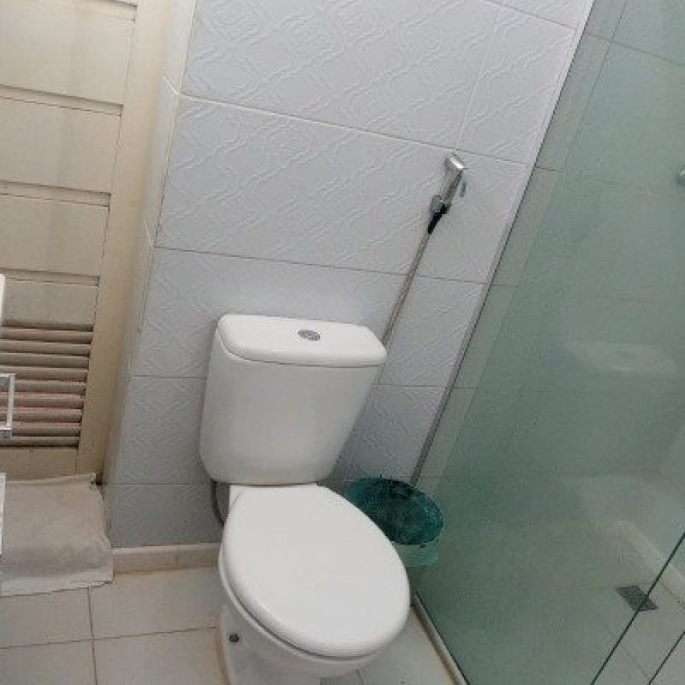 Casa de 2 Pavimentos 