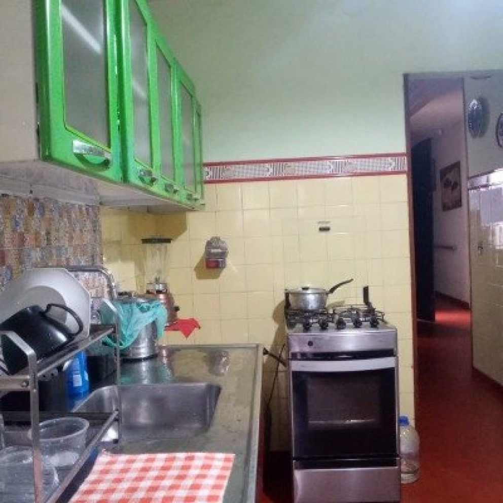 Casa de 2 Pavimentos 
