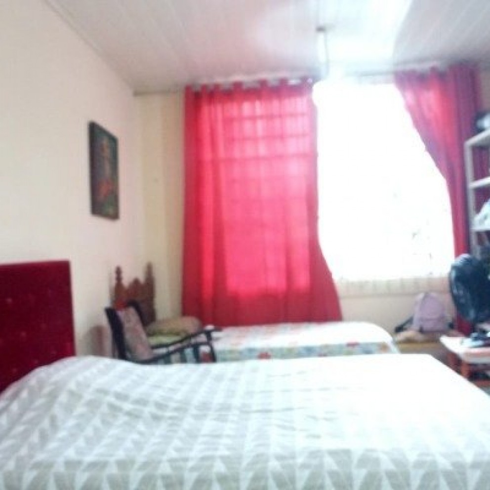 Casa de 2 Pavimentos 