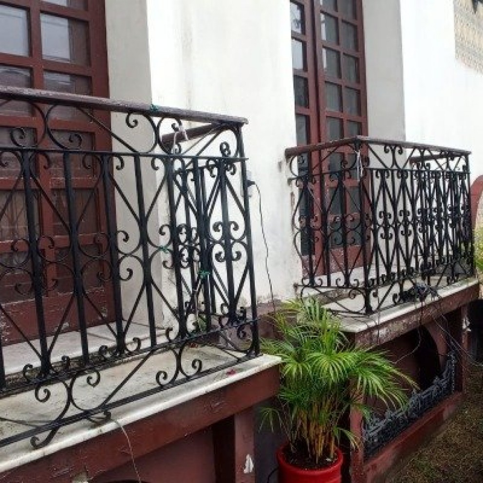 Casa de 2 Pavimentos 