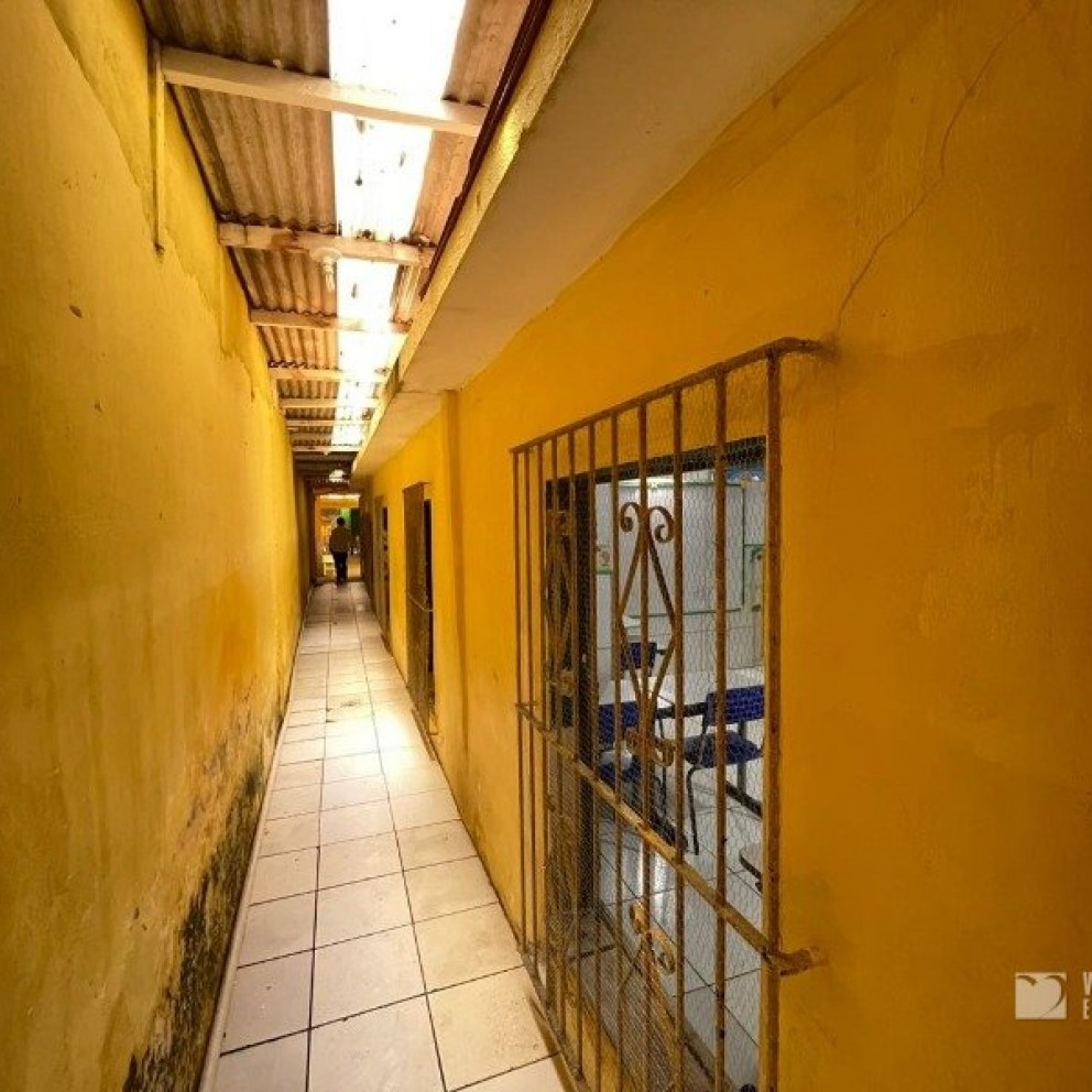 Prédio Comercial 3 Pavimentos