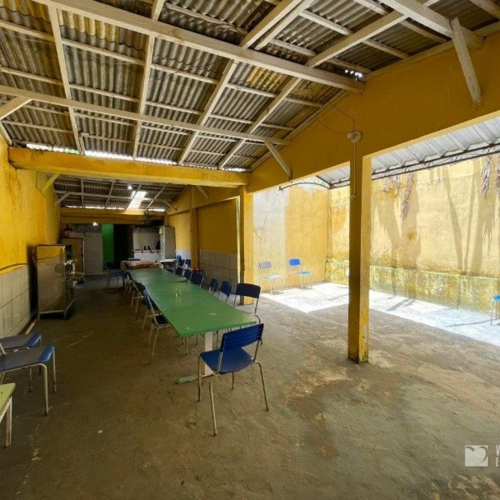 Prédio Comercial 3 Pavimentos