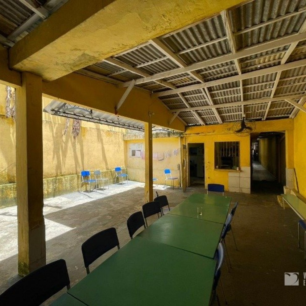 Prédio Comercial 3 Pavimentos