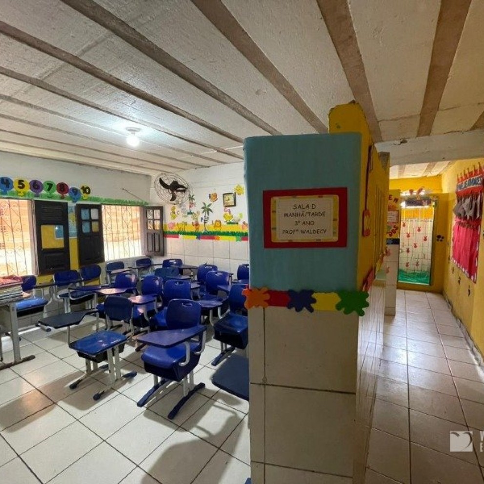 Prédio Comercial 3 Pavimentos