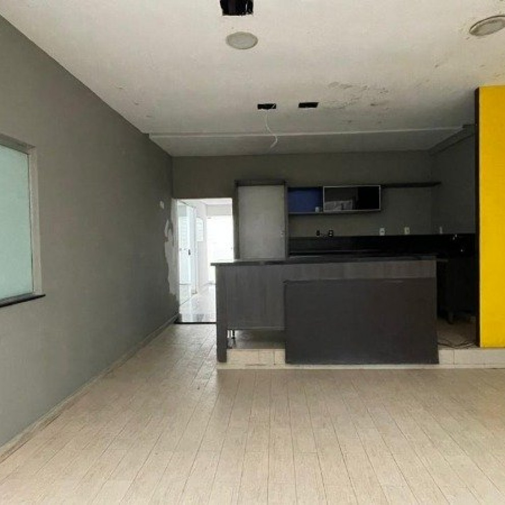 Prédio Comercial 2 Pavimentos
