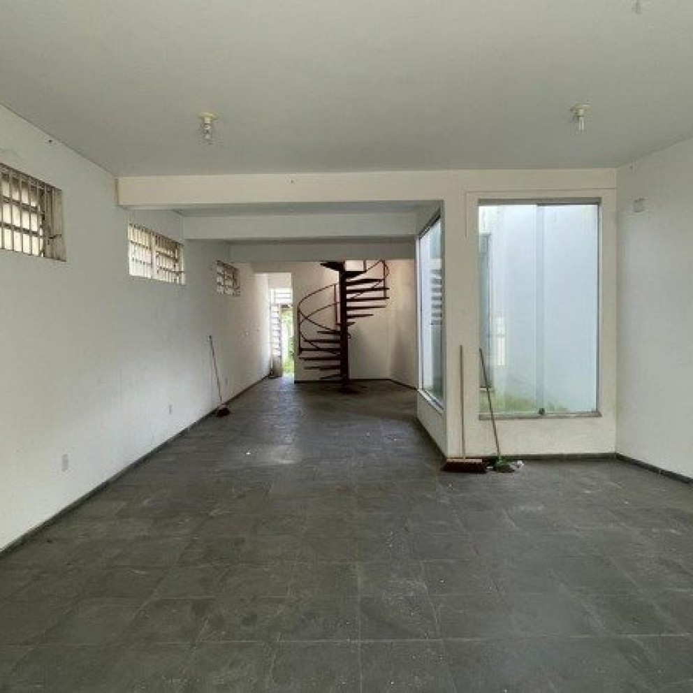Prédio Comercial 2 Pavimentos