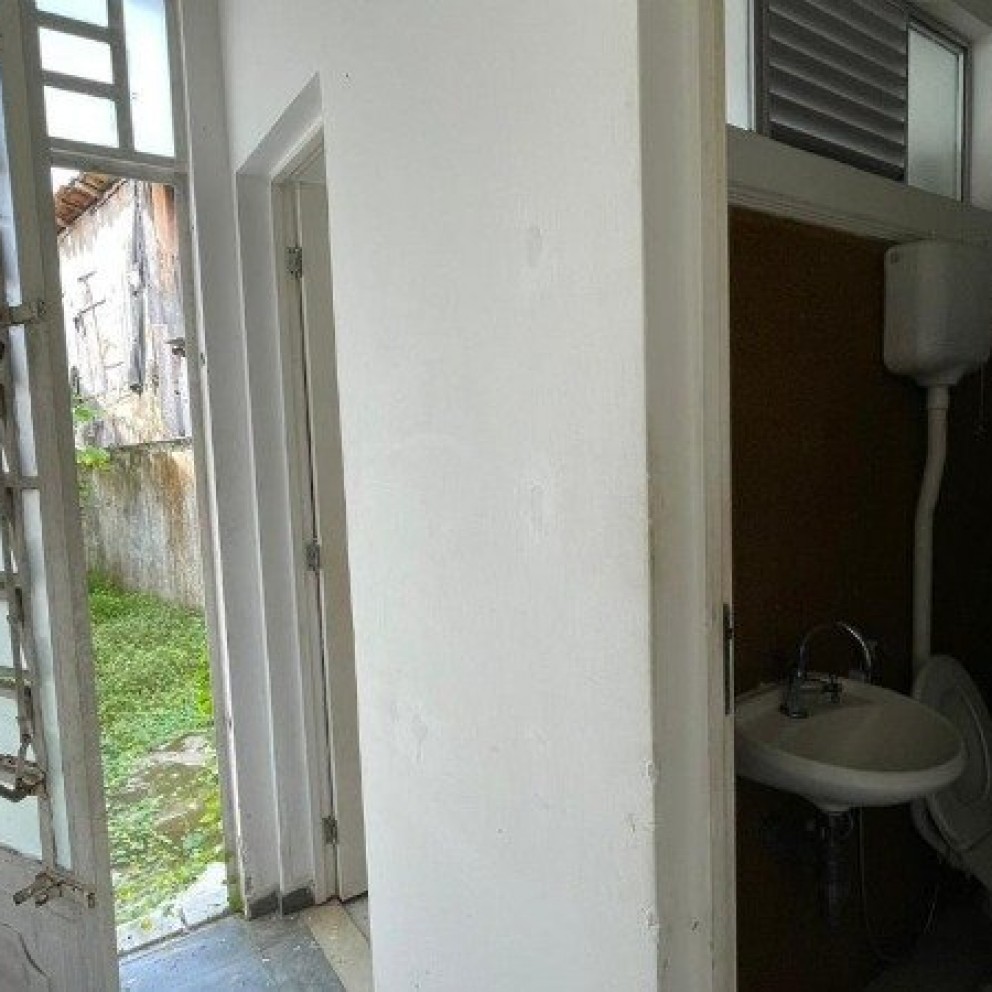 Prédio Comercial 2 Pavimentos