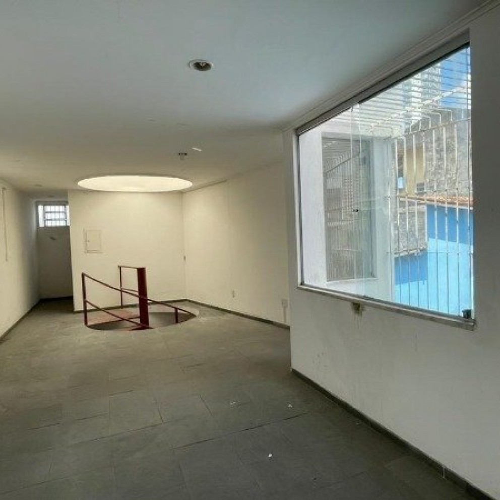 Prédio Comercial 2 Pavimentos