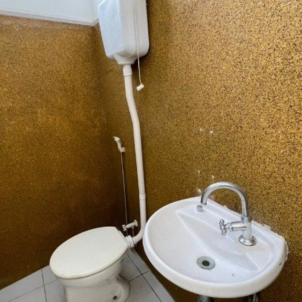Prédio Comercial 2 Pavimentos