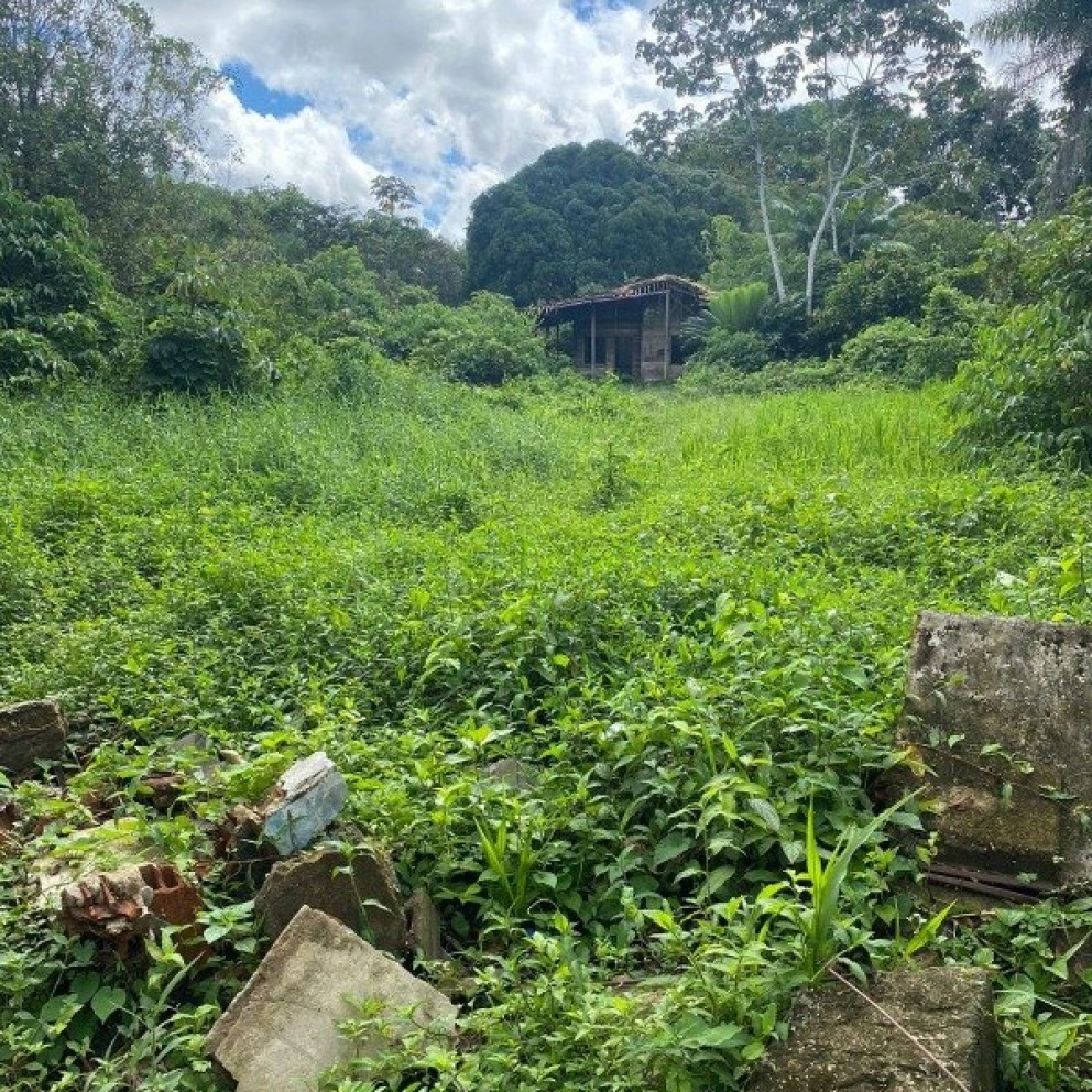 Loteamento Jardim Das Aguas Lindas
