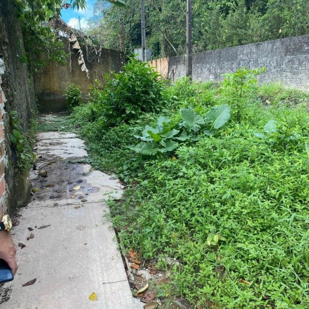 Loteamento Jardim Das Aguas Lindas