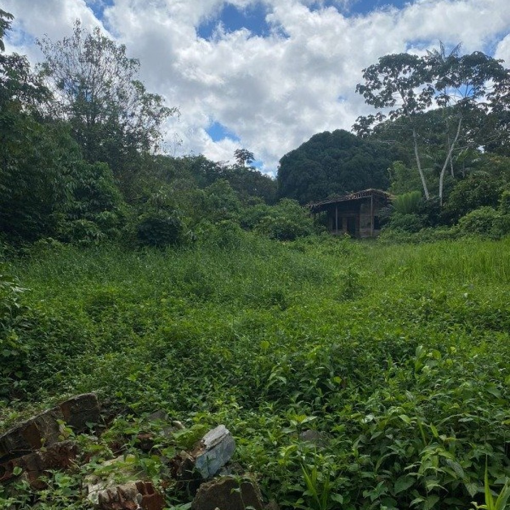 Loteamento Jardim Das Aguas Lindas