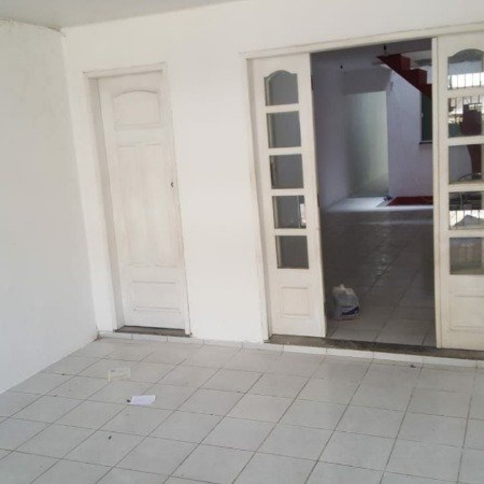 Casa Com 2 Pavimentos