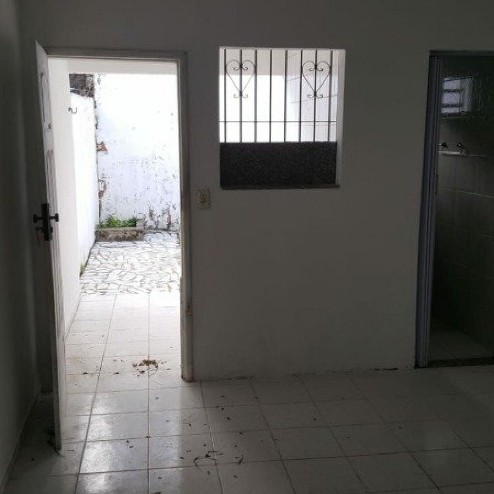 Casa Com 2 Pavimentos