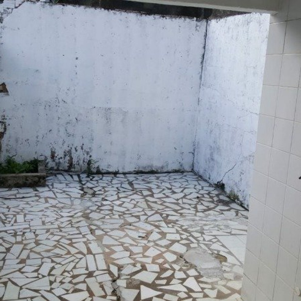 Casa Com 2 Pavimentos