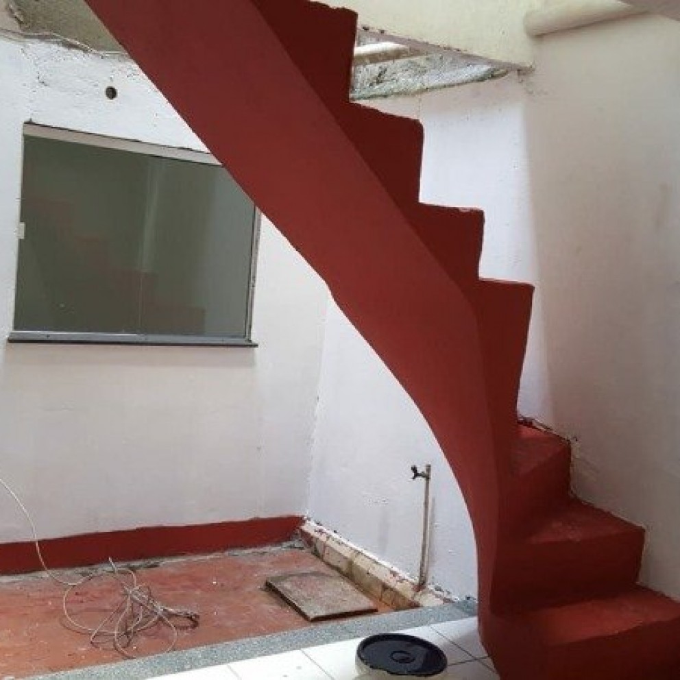 Casa Com 2 Pavimentos