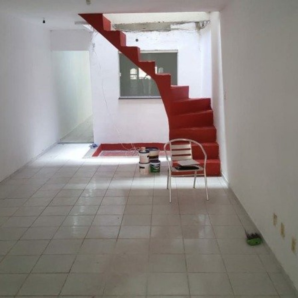 Casa Com 2 Pavimentos