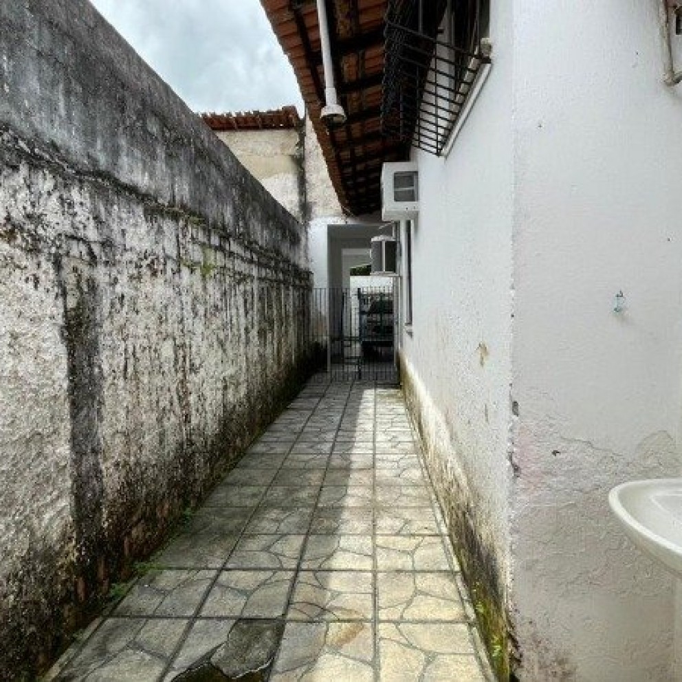 Casa Térrea