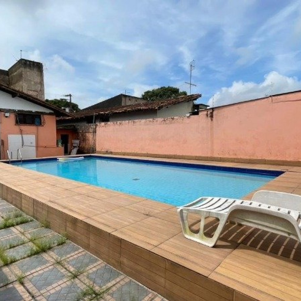 Casa Térrea