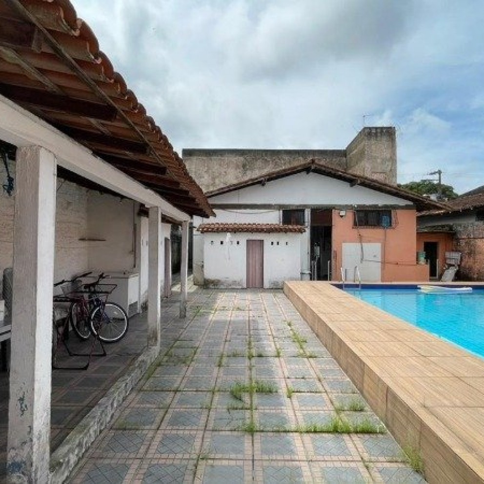 Casa Térrea