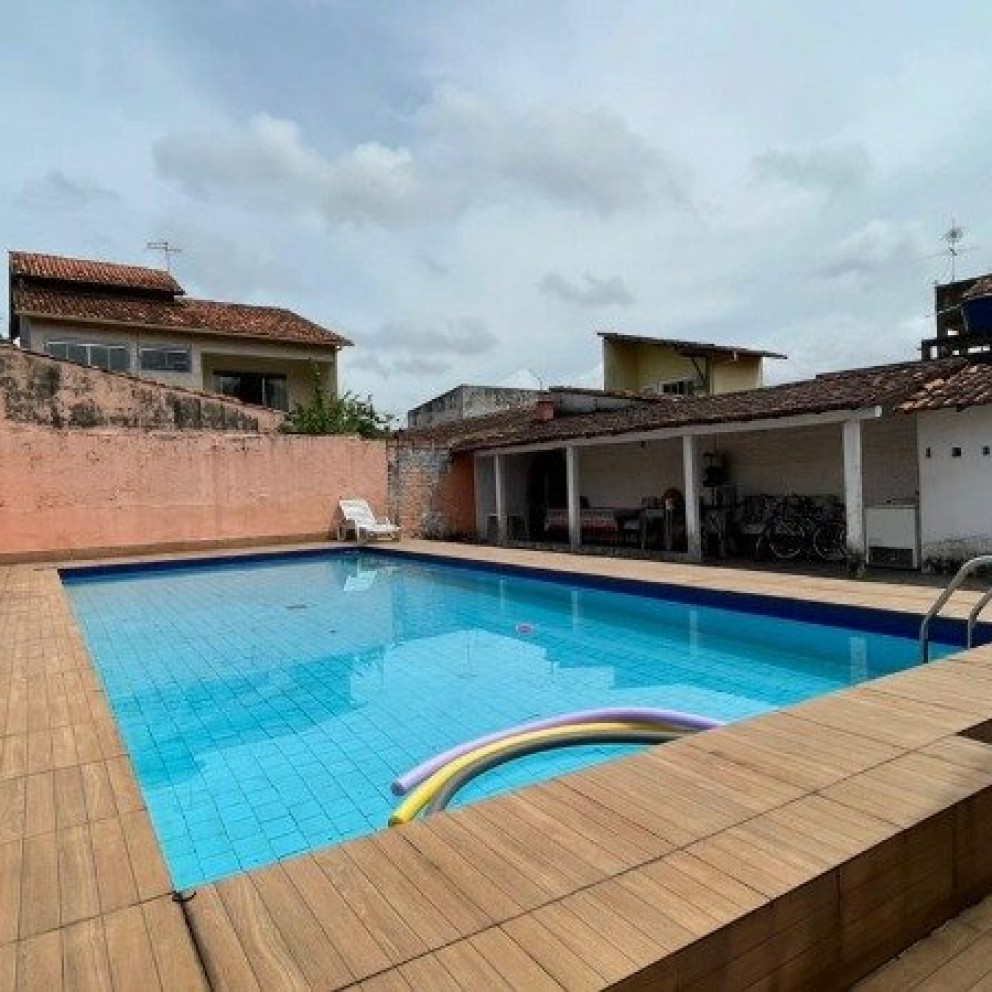Casa Térrea