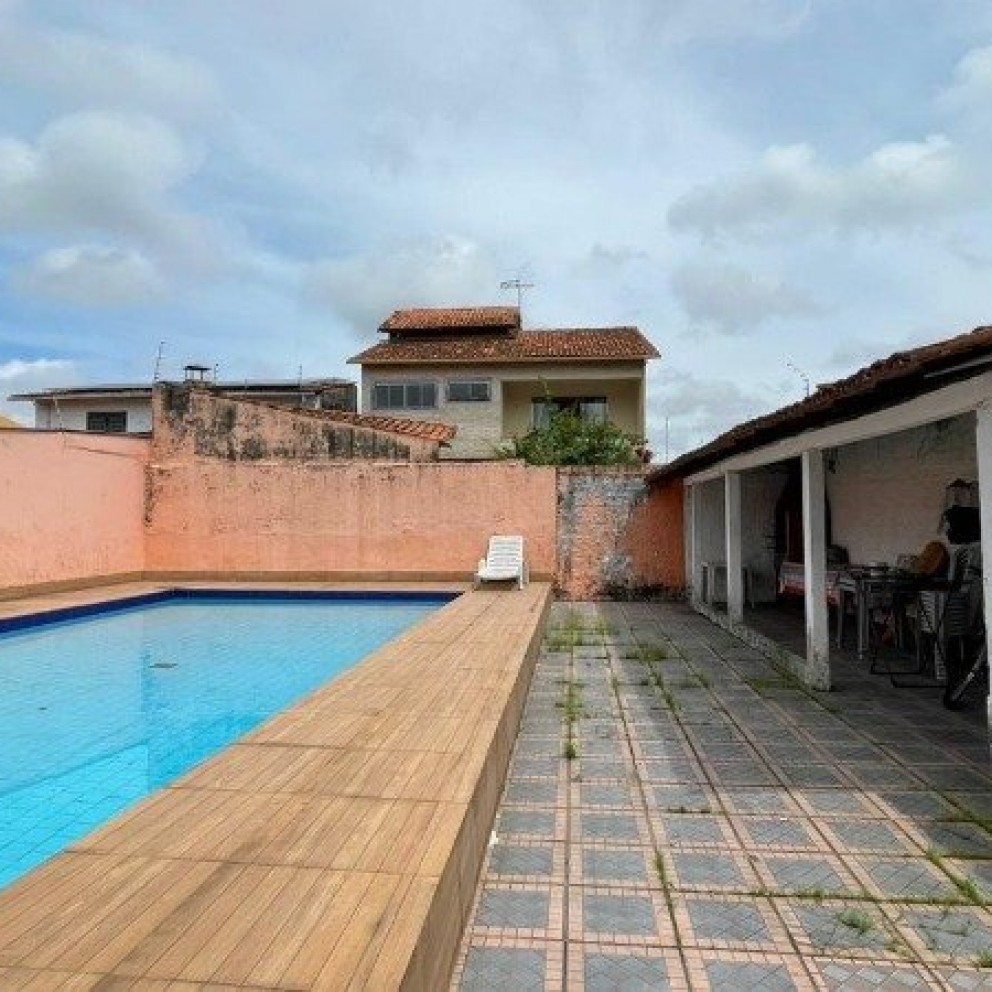 Casa Térrea