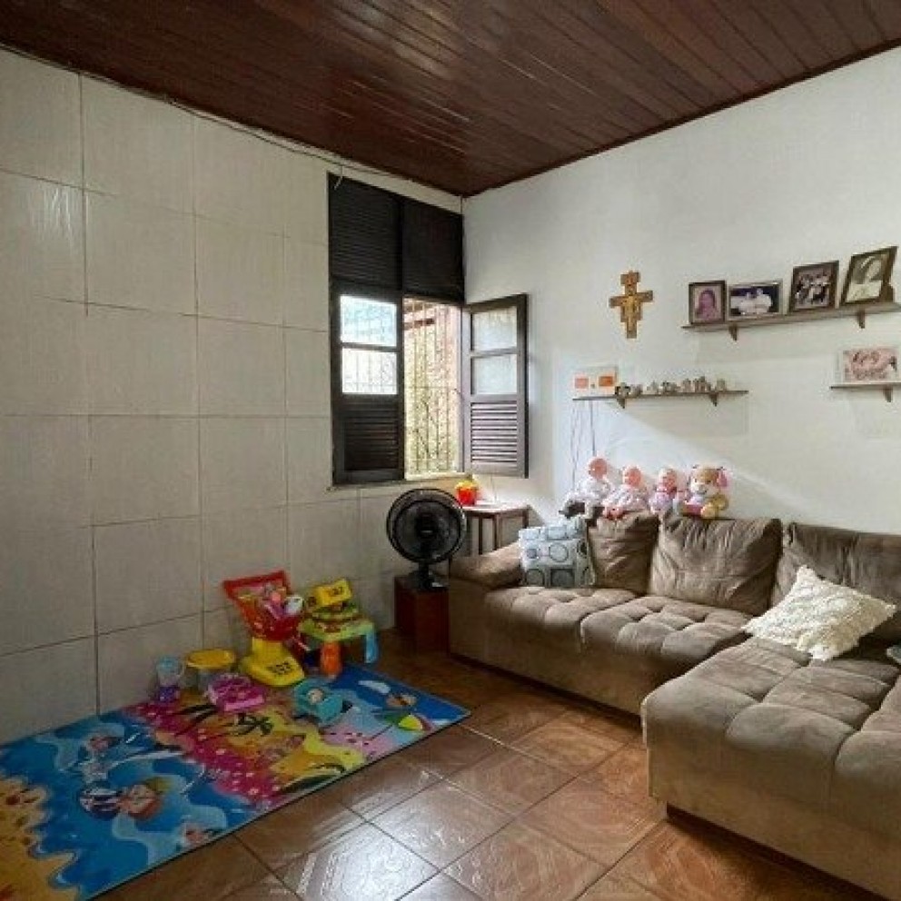 Casa Térrea