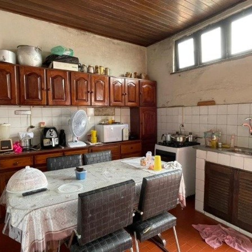 Casa Térrea