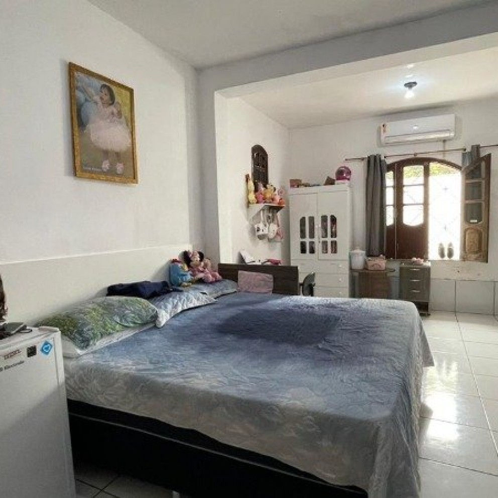 Casa Térrea